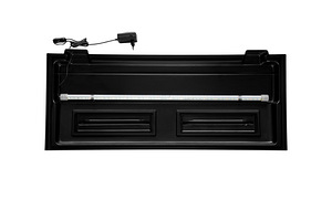 Akvaariumi komplekt Diversa Budget 200L LED (2 foto / 3)
