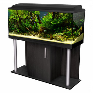 Akvaariumi komplektid Diversa Comfort LED (1 foto / 3)