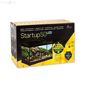 Akvaariumikomplektid Diversa StartUp LED (2 foto / 3)
