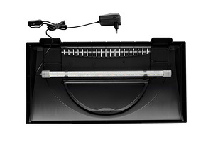 Diversa Aristo LED Expert 80x35 cm akvaariumi kaas (2 foto / 3)