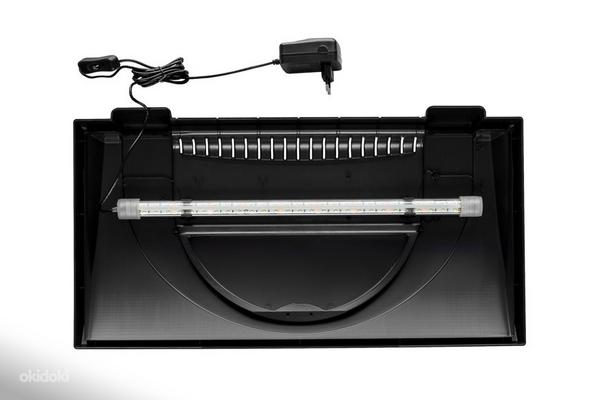Akvaariumi komplekt Diversa StartUp-80 LED, 112L (foto #2)