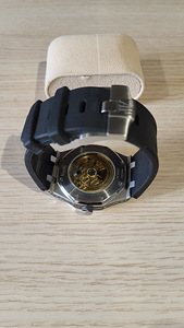 Meeste kellad Audemars Piguet (5 foto / 6)