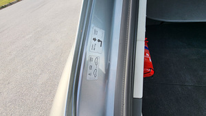 Audi A6 Quattro 2012 (12 foto / 12)
