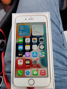 iPhone хр 64гб (1 фото из 8)