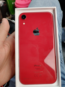 iPhone хр 64гб (5 фото из 8)