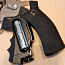 ASG Dan Wesson 6" 4,5 мм BB пневматический револьвер CO2 (фото #3)