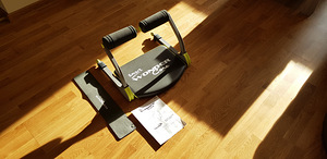 Trenažöör Smart Wonder Core (1 foto / 3)