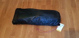 Telk Hilleberg Niak (4 foto / 4)