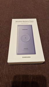 Akupank Samsung EB-U3300 10000mAh (1 foto / 2)
