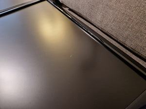 Monitorid 24" + 27" ja lauakinnitus (3 foto / 3)