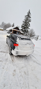Audi a3 Quattro (2 фото из 6)