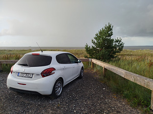 Peugeot 208 1.6D 75kw 118tkm (6 foto / 10)