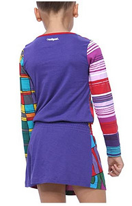 Desigual kleit 13/14a. 152 cm (2 foto / 3)
