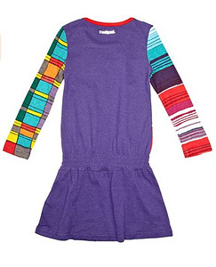 Desigual kleit 13/14a. 152 cm (3 foto / 3)