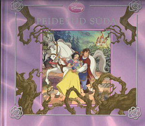 Disney Peidetud süda, lumivalgeke (1 foto / 1)