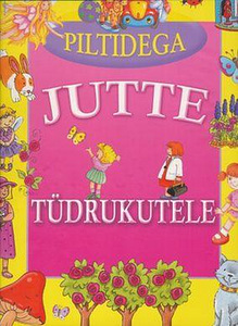 Piltidega jutte tüdrukutele (1 foto / 1)