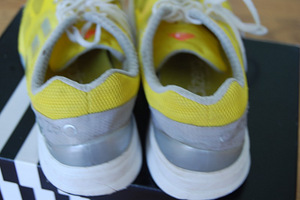 Adidas adizero Feather 2 W Running 39 (3 foto / 3)
