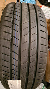 Диски с резиной BRIDGESTONE BMW ориг (3 фото из 4)
