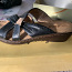Женская летняя кожаная обувь 39 размер (фото #2)