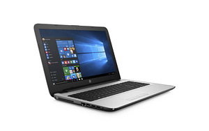 HP Notebook 15.6” Energy Star (2 foto / 10)