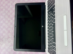 HP Notebook 15.6” Energy Star (4 foto / 10)