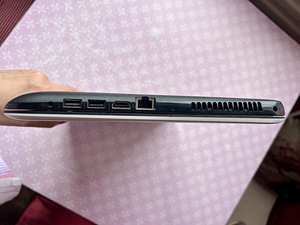 HP Notebook 15.6” Energy Star (6 foto / 10)