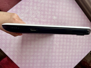 HP Notebook 15.6” Energy Star (7 foto / 10)