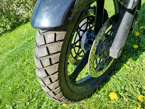 Suzuki V-Strom DL 1000 (10 foto / 10)