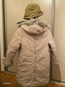 Lenne talvemantel s.122 (2 foto / 3)