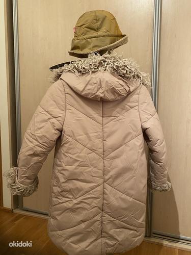 Lenne зимнее пальто с.122 (фото #2)