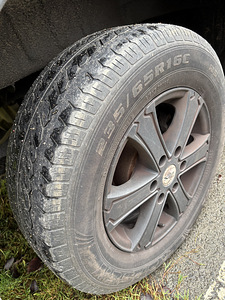 Volkswagen Crafter (13 foto / 14)