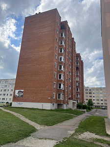 Ridaküla tn 8, Ahtme, Kohtla-Järve, Ida-Virumaa (1 фото из 15)