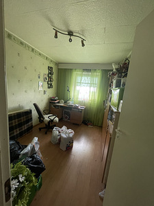 Ridaküla tn 8, Ahtme, Kohtla-Järve, Ida-Virumaa (10 фото из 15)