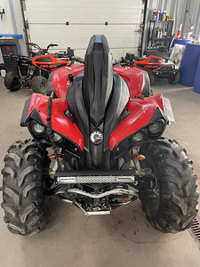Can Am Ranegade 800 (1 foto / 4)