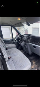 Ford Transit 2013 6kohta (4 foto / 5)