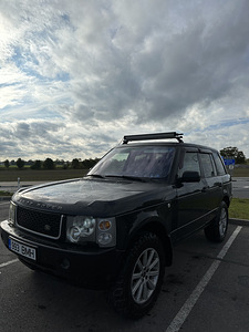 Land Rover Range Rover (3 foto / 7)