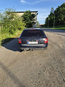 Audi a6 c5 (2 foto / 6)