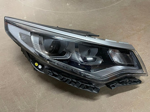 KIa Optima Parem Led Esituli (1 foto / 4)