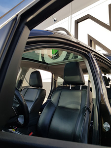 Honda CR-V EXECUTIVE NAVI 4X4 2.0 114kW (10 foto / 14)