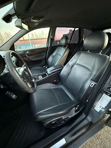 MERCEDES-BENZ C 200 CDI (9 foto / 10)