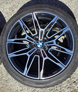 Диски BMW (2 фото из 6)