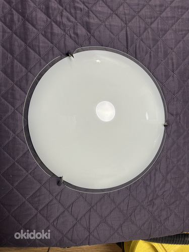 Laelamp led