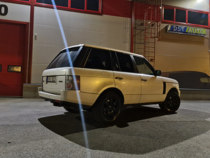 Land Rover Range Rover TDV8 VOCUE (6 foto / 12)