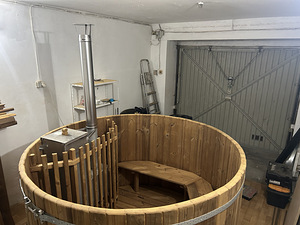 Tünnisaun (Kümblustünn) (7 foto / 9)