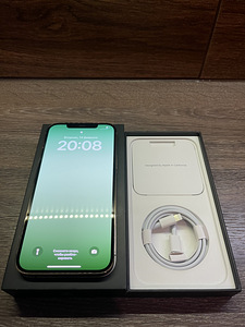iPhone 12 Pro Max Gold 128gb (3 foto / 3)