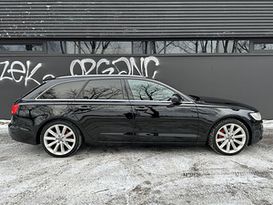 Audi a6 c7 3.0tdi (4 foto / 11)