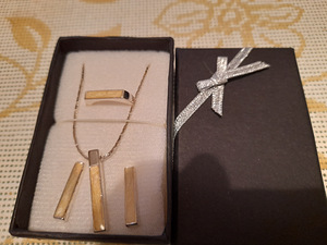 Бижутерия (3 фото из 10)