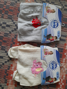 Детская одежда (2 фото из 8)