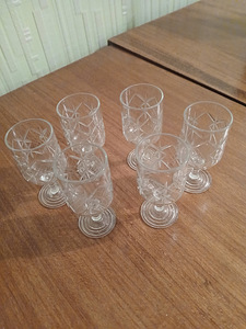 Retro kristall (9 foto / 10)