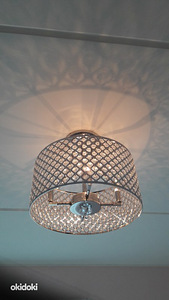 Luksuslik laelamp (1 foto / 2)
